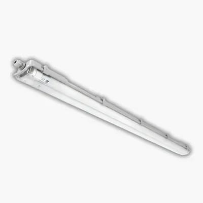 LED Lysrörsarmatur